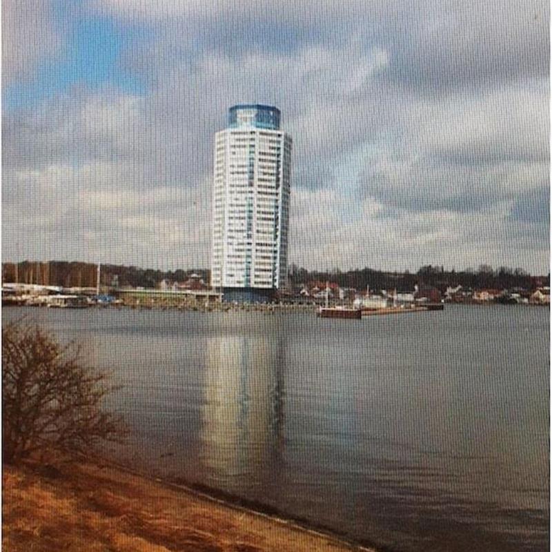 Sommerhus - 2 personer -  - 24837 - Schleswig