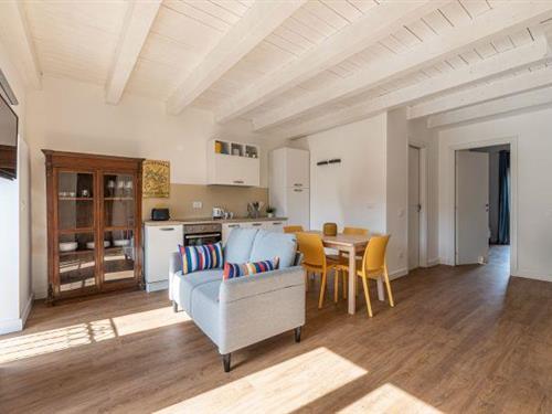 Sommerhus - 4 personer -  - 90133 - Palermo