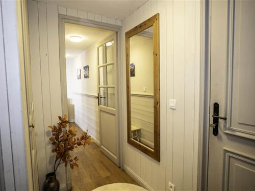 Semesterlägenhet - 6 personer -  - 73600 - Les Belleville