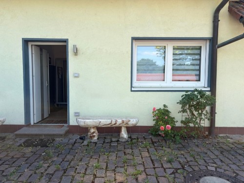 Ferielejlighed - 2 personer -  - Würzburger Str. - 97250 - Erlabrunn