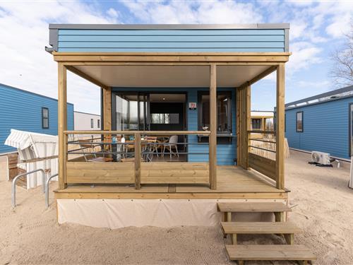 Sommerhus - 4 personer -  - Strandallee - 23683 - Scharbeutz