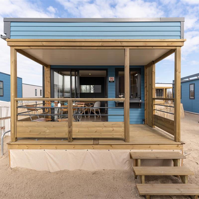 Sommerhus - 4 personer -  - Strandallee - 23683 - Scharbeutz