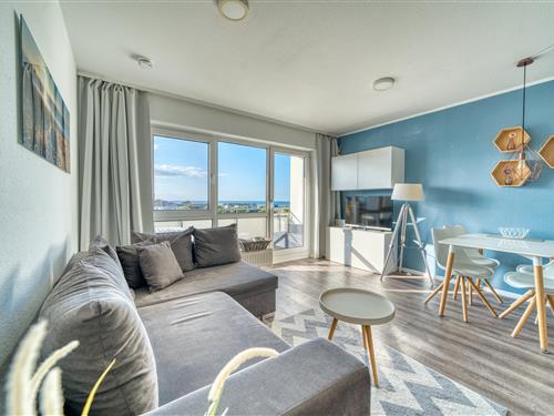 Ferielejlighed - 3 personer -  - Steinwarder - 23774 - Heiligenhafen