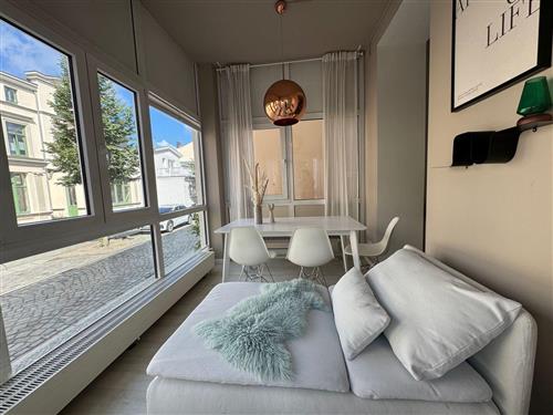 Ferielejlighed - 2 personer -  - Anastasiastraße - 18119 - Warnemünde