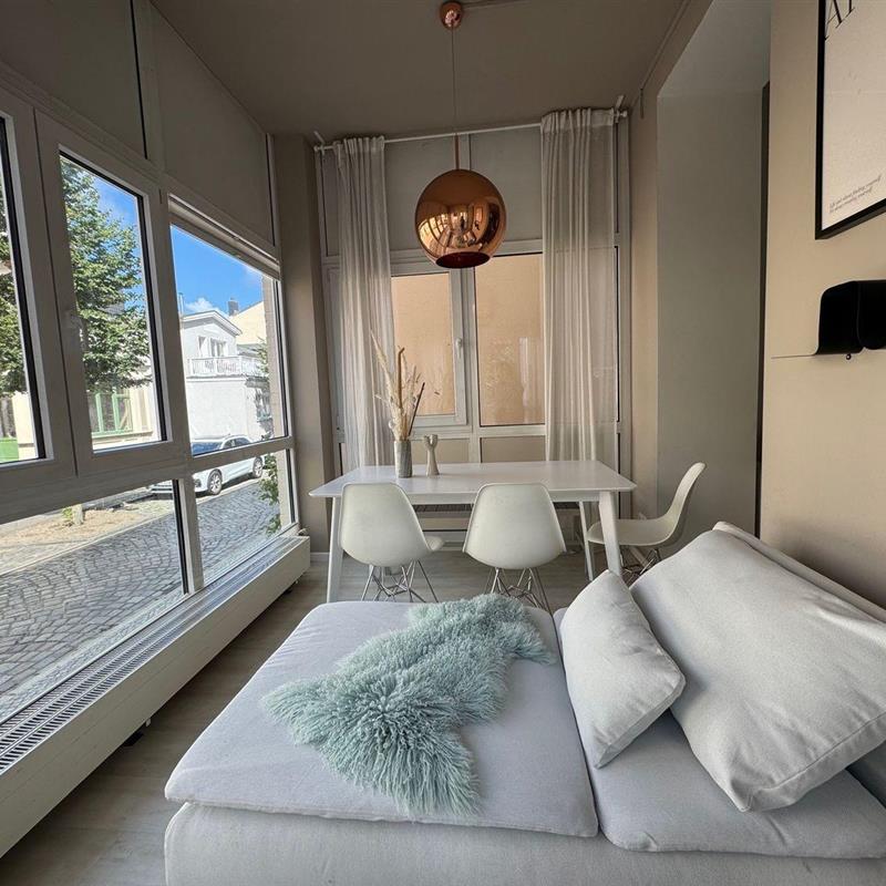 Ferielejlighed - 2 personer -  - Anastasiastraße - 18119 - Warnemünde