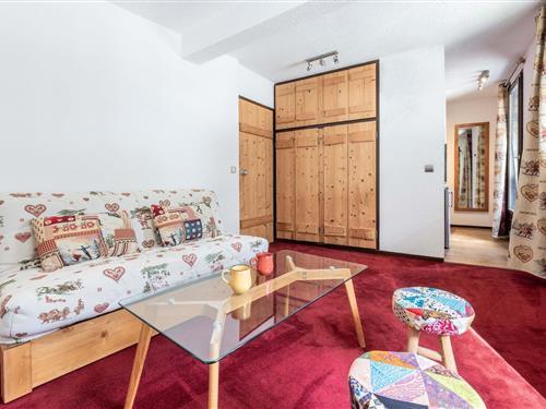 Ferielejlighed - 2 personer -  - 74400 - Chamonix-Mont-Blanc