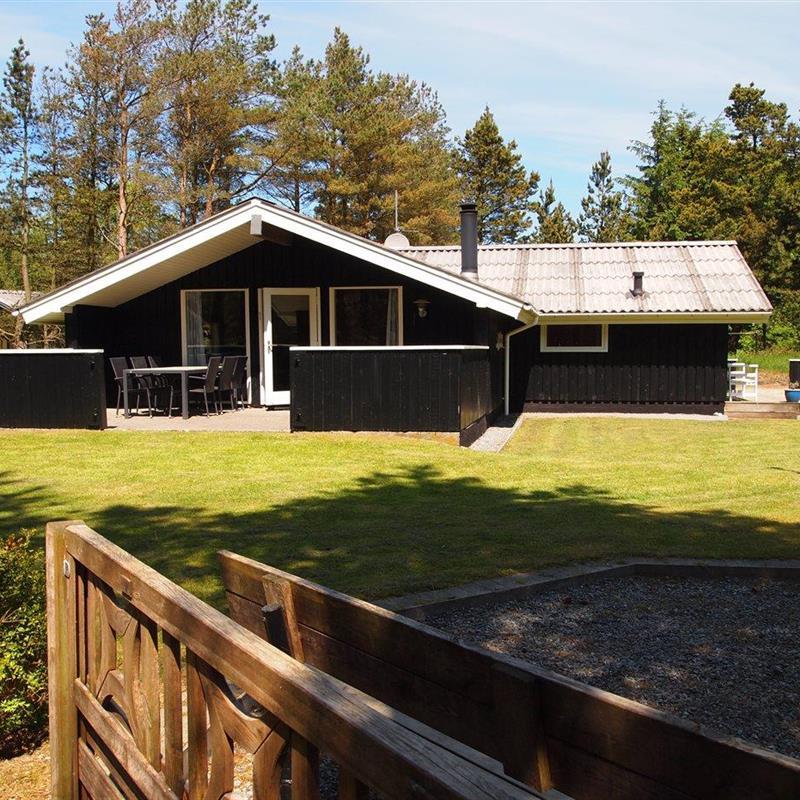 Ferienhaus - 6 Personen -  - Hedevej - 6857 - Blavand
