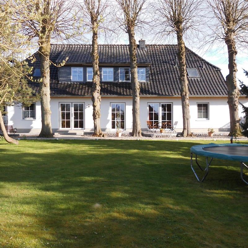 Ferielejlighed - 2 personer -  - Hauptstraße - 23769 - Kopendorf