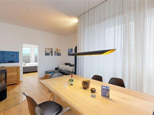 Ferieleilighet - 5 personer -  - Dünenstraße - 18609 - Ostseebad Binz