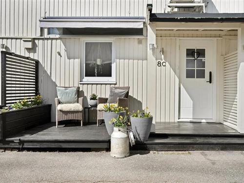 Feriehus - 6 personer -  - Randulveien - Fredrikstad - 1654 - Sellebakk