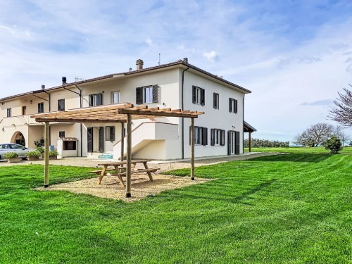 Holiday apartment - 6 persons -  - 57020 - Bibbona