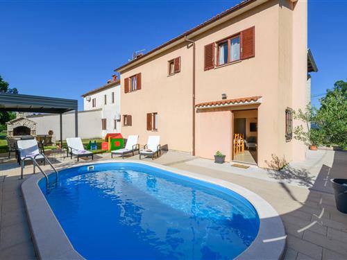 Holiday home - 5 persons -  - Dobrani - Barban-Dobrani - 52207 - Dobrani