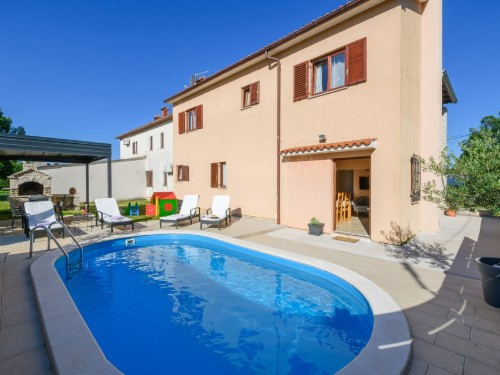 Holiday home - 5 persons -  - Dobrani - Barban-Dobrani - 52207 - Dobrani