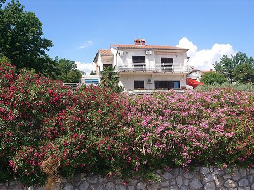 Sommerhus - 2 personer -  - Željka Cepulica - 51221 - Paveki