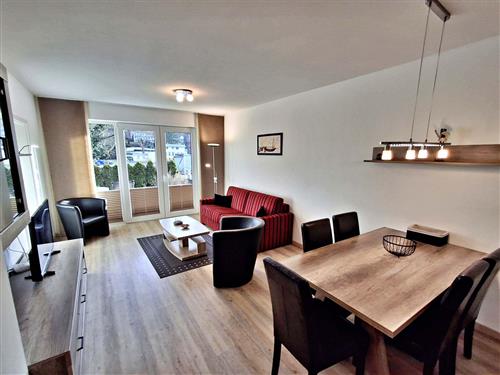 Ferieleilighet - 5 personer -  - Labahnstraße - 17424 - Heringsdorf (Seebad)