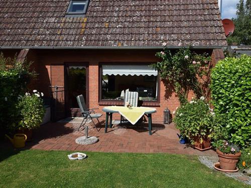 Ferienhaus - 4 Personen -  - Am Binnensee - 24321 - Haßberg