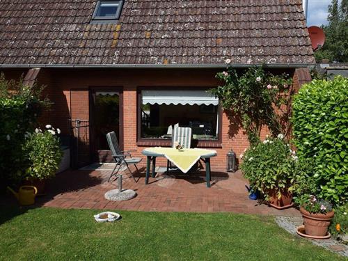 Sommerhus - 4 personer -  - Am Binnensee - 24321 - Haßberg