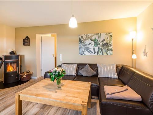 Ferielejlighed - 4 personer -  - Brodauer Straße - 23730 - Bliesdorf