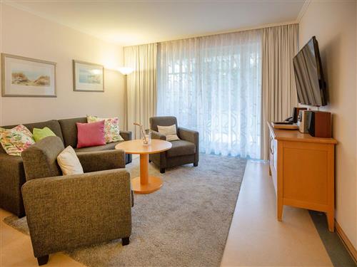 Ferielejlighed - 4 personer -  - Dollahner Straße - 18609 - Ostseebad Binz