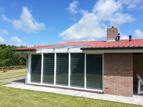 Holiday home - 5 persons -  - 1787CL - Julianadorp