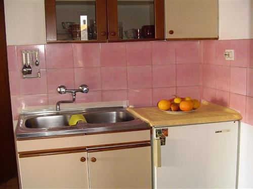 Holiday apartment - 3 persons -  - 23211 - Pakoštane