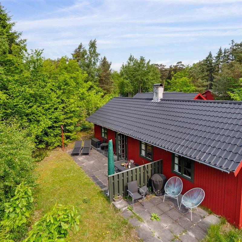 Ferienhaus - 7 Personen -  - Dueodde Ferieby - Dueodde - 3730 - Nexö