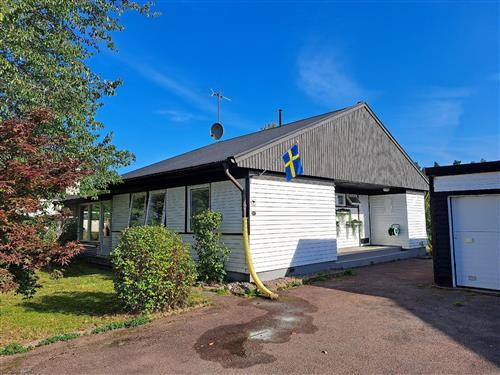 Sommerhus - 5 personer -  - Enestigen - 57972 - Fågelfors