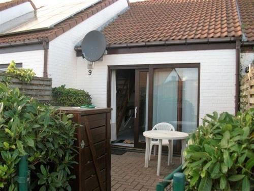 Ferienhaus - 5 Personen -  - Draversstraat - 8450 - Bredene