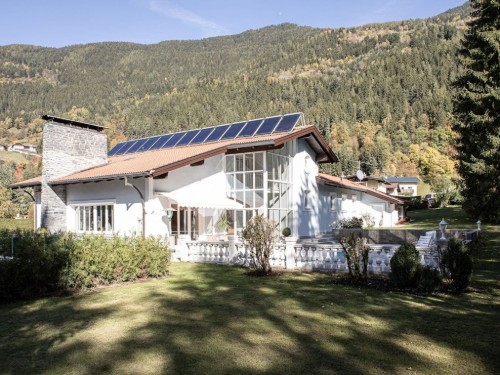Holiday home - 10 persons -  - 6433 - Ötz