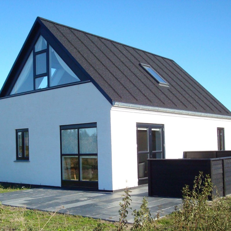 Ferienhaus - 4 Personen -  - Fiskervej - Slettestrand - 9690 - Fjerritslev