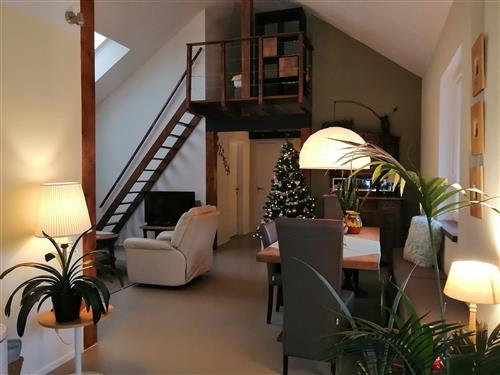 Holiday Home/Apartment - 4 persons -  - In der Noll - 54574 - Birresborn