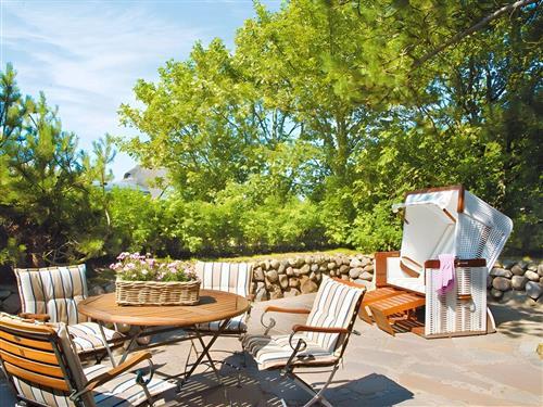 Ferielejlighed - 2 personer -  - Hauptstraße - 25999 - Kampen Auf Sylt