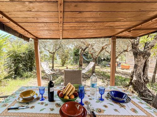 Holiday home - 4 persons -  - Voc. Porzone - 06059 - Todi