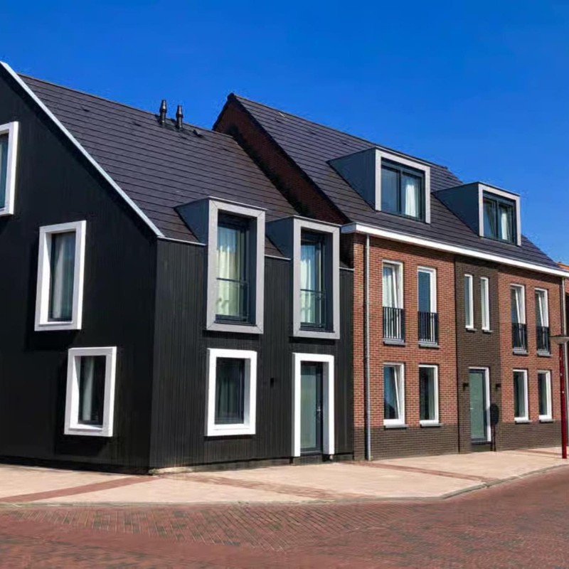 Ferielejlighed - 2 personer -  - 4374AX - Zoutelande