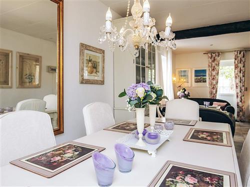 Sommerhus - 5 personer -  - Kokkedalsvej - Fjerritslev - 9460 - Brovst