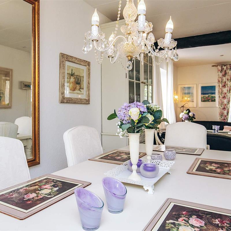 Ferienhaus - 5 Personen -  - Kokkedalsvej - Fjerritslev - 9460 - Brovst