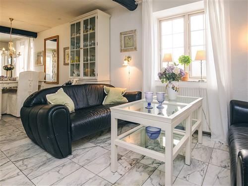 Feriehus - 5 personer -  - Kokkedalsvej - Fjerritslev - 9460 - Brovst