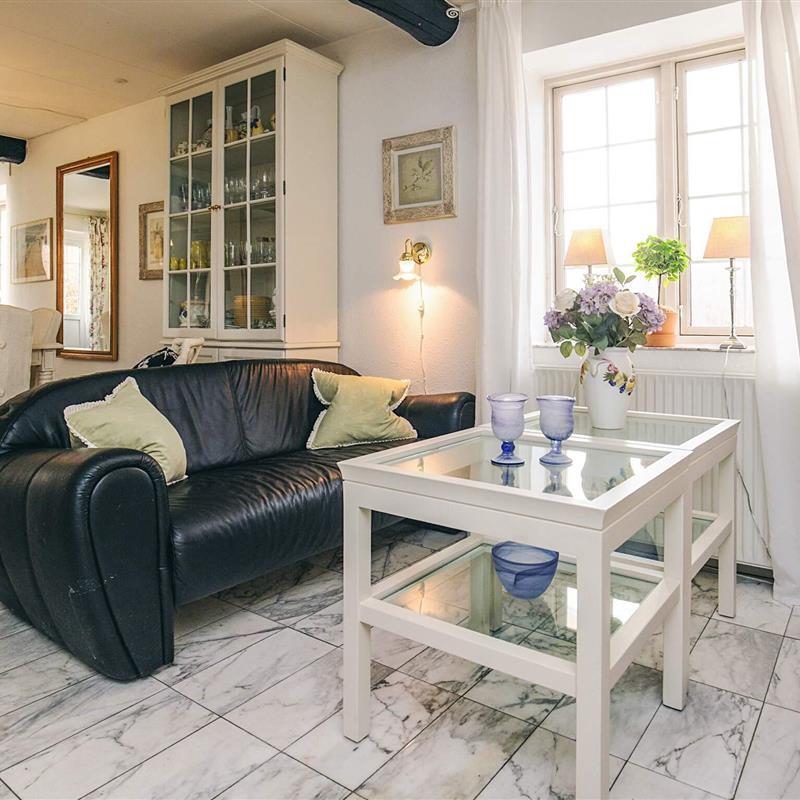 Ferienhaus - 5 Personen -  - Kokkedalsvej - Fjerritslev - 9460 - Brovst
