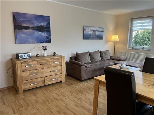 Ferieleilighet - 4 personer -  - Zinnowitz - 17454