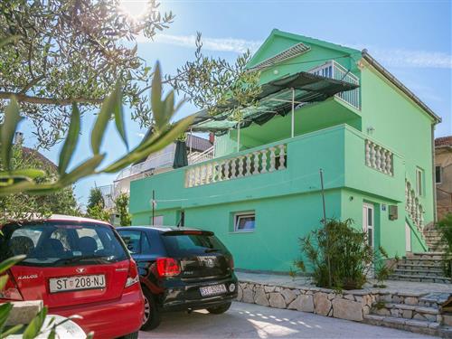 Ferielejlighed - 5 personer -  - Bilo - 21222 - Marina