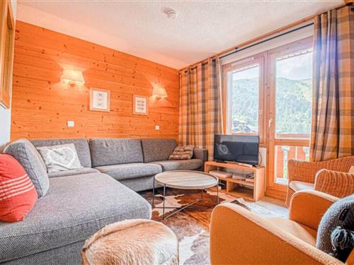 Semesterlägenhet - 7 personer -  - 73260 - Les Avanchers Valmorel