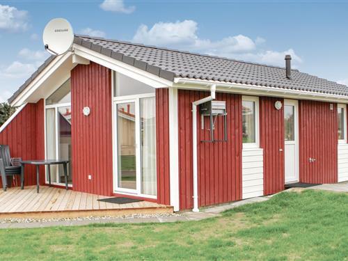 Ferienhaus - 4 Personen -  - Deichblick 9 - Dorf - Friedrichskoog Spitze - 25718 - Friedrichskoog