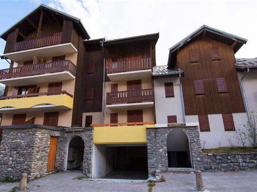 Semesterlägenhet - 6 personer -  - 73450 - Valloire