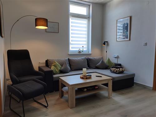 Holiday Home/Apartment - 3 persons -  - Osteröder Str. - 38678 - Clausthal-Zellerfeld