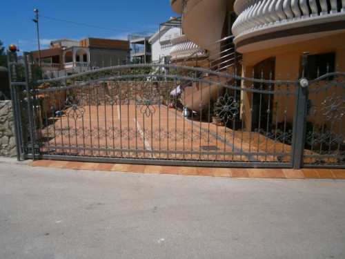 Holiday apartment - 4 persons -  - Ulica Bribirskih knezova - 22211 - Vodice