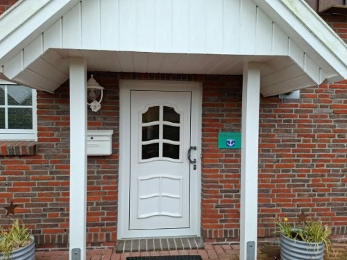 Sommerhus - 4 personer -  - 26434 - Wangerland Hooksiel