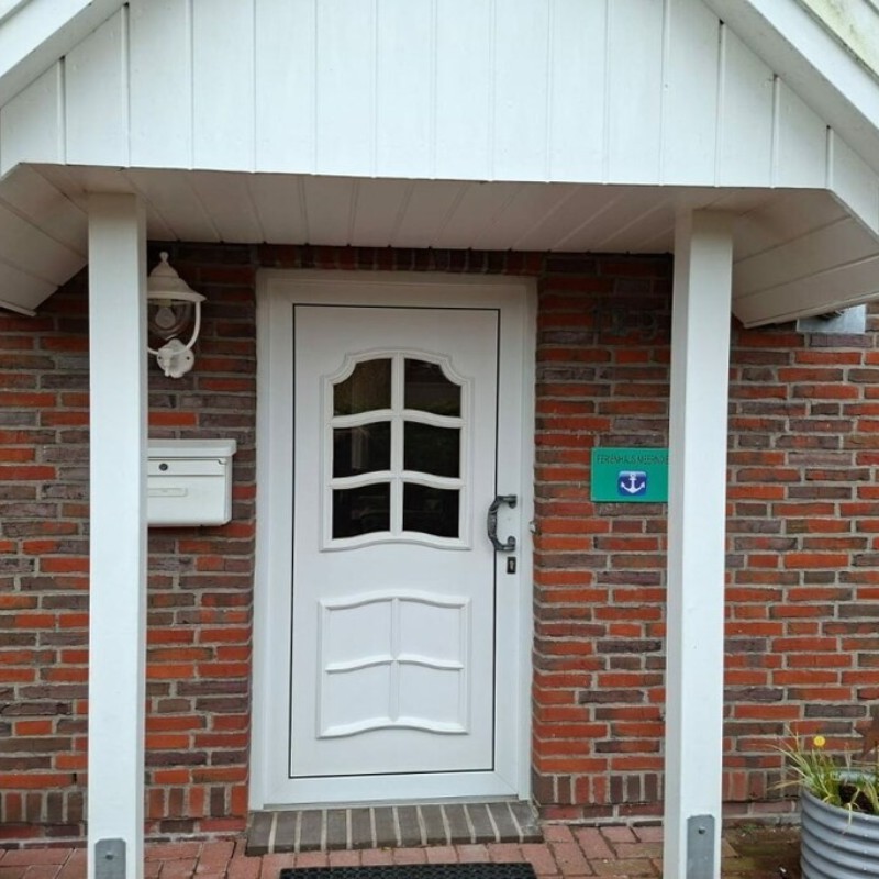 Sommerhus - 4 personer -  - 26434 - Wangerland Hooksiel