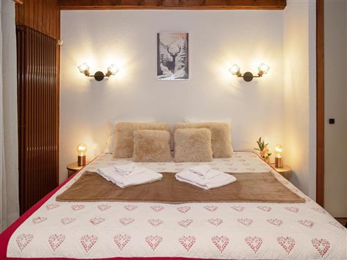 Holiday apartment - 2 persons -  - Ovronnaz - 1911