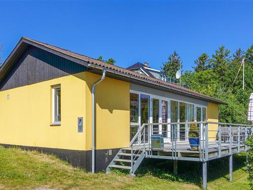 Ferienhaus - 4 Personen -  - Tejnvej - Sandkaas - 3770 - Allinge