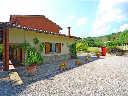 Feriehus / leilighet - 10 personer -  - 52044 - Cortona